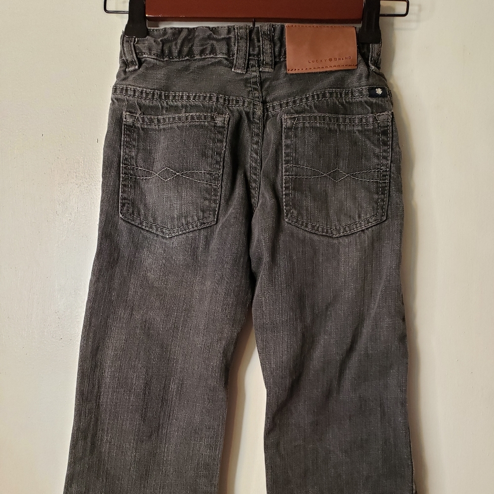 Lucky Brand Jeans - Picture 3 of 5